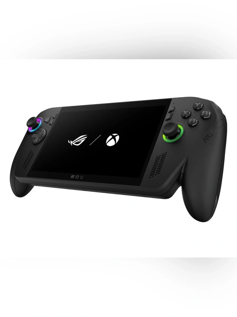 ROG Xbox Ally 7” FHD 120Hz Handheld Gaming Console,ASUS ROG 7-in-1 Dock Charger